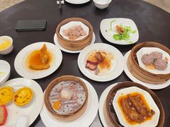 -京香轩·中餐厅(上海中庚聚龙酒店)