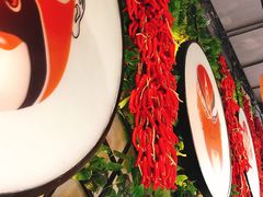 -雲蜀龙阁·金牌水煮鱼(方庄店)