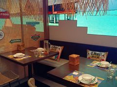 -泰妃殿(武汉首店)