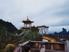 -丹霞山风景名胜区