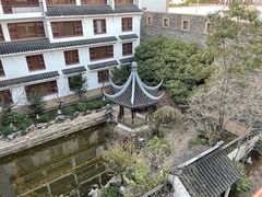 -苏州吴宫泛太平洋酒店
