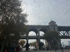 -武汉长江大桥