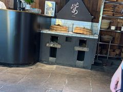 -黄山老妈·土菜(碧桂园店)