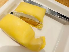 -满记甜品(荟聚购物中心店)