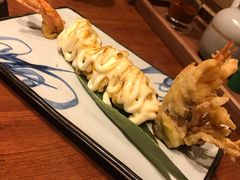-兄弟船精致料理(万科蓝山店)