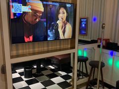 -星聚会KTV(合生汇黑金店)