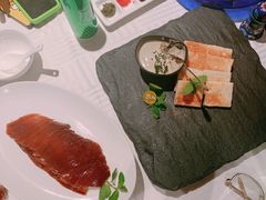 -四季民福烤鸭店(王府井灯市口店)