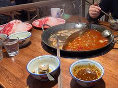 -楠火锅(仁恒梦中心店)