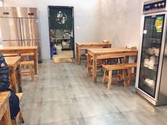 -七里弄堂生煎(甪直店)