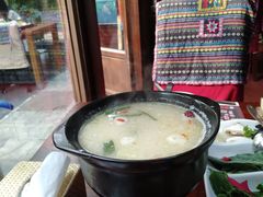 -束河人家(南锣鼓巷店)