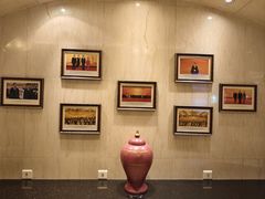 -上海小南国(国会店)
