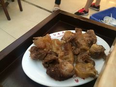 -陈记顺和潮汕牛肉火锅(韩江路店)