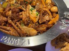 -赖胖子肉蟹煲(金牛万达店)