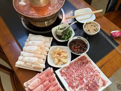 -情忆草原涮肉馆