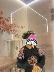 -盘子女人坊古装写真摄影(南京总店)