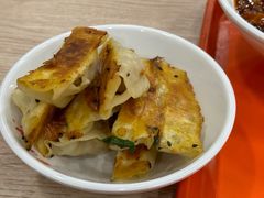 -新丰小吃(高银街分店)