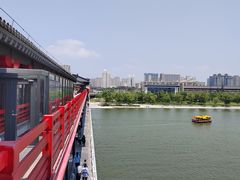 -咸阳湖景区