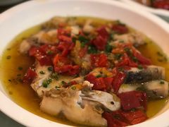 -蓝天宾馆·融合菜·宴席(解放大道店)