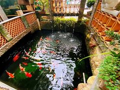 景观位-阿多私房菜(顺德店)