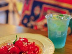 -那时新疆·若羌(经纬汇店)