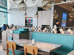 -半天妖烤鱼(新世界店)
