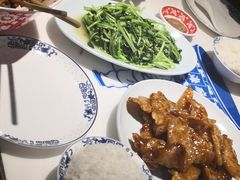 -大海碗·京菜炸酱面(雍和宫店)