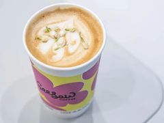 -Seesaw Coffee(武商MALL·武广店)