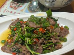 -易老妈蹄花.特色川菜(人民公园总店)