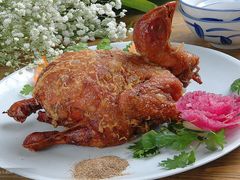 赵记葫芦鸡-东关赵记粉汤羊血(兴庆北路店)