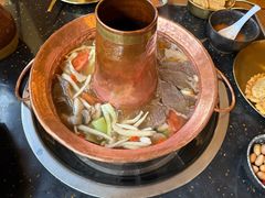 -陀岗美食·云南藏式特色餐厅