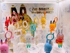 -泡泡玛特POPMART(大兴荟聚店)