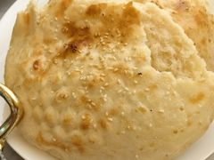 黄油烤馕-Sultan pakistan苏单巴基斯坦