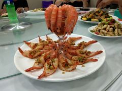 -聚德福海鲜家常菜(刘庄店)