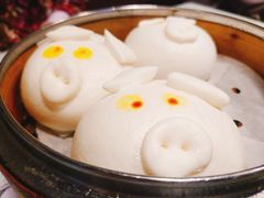 -点点心点心专门店(旺角店)