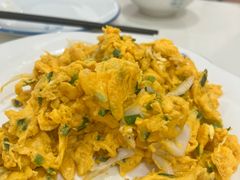 -七的湖·晚芳亭·阳澄湖农家菜·大闸蟹(莲花岛店)