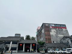 -九江双蒸博物馆