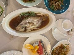 -白云中餐厅·粤菜·亚龙湾喜来登度假酒店