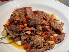 -费大厨辣椒炒肉(高铁吾悦广场店)