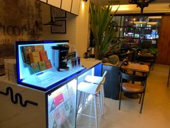 -雅城香慧咖啡馆(常德路店)