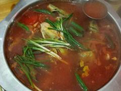 -苗家恒灵酸汤鱼-跳水牛肉连锁店(凯里总店)