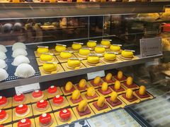 -半岛翡丽海鲜自助餐厅(观风亭店)