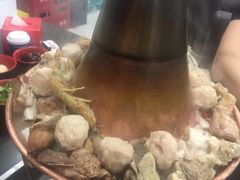 -山海关浑锅(秦皇岛首店)