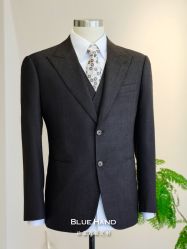 -钴蓝西服定制·男士礼服租赁(鄞州店)