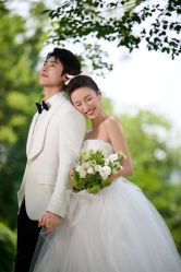 -金夫人婚纱摄影(西昌店)