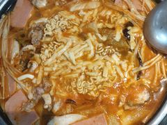 -珍慧韩式烤肉한.식당