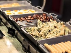 -盛宴自助餐厅(运达喜来登店)