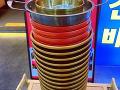 -真熙家牛排烤肉无限续(百脑汇店)