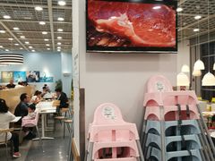 -宜家·瑞典风味餐厅(北京西红门店)