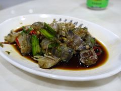 -长平老姿娘夜粥(平东一街店)