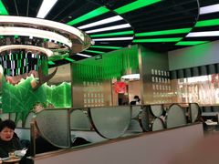 -青花椒花椒鱼(合生汇店)